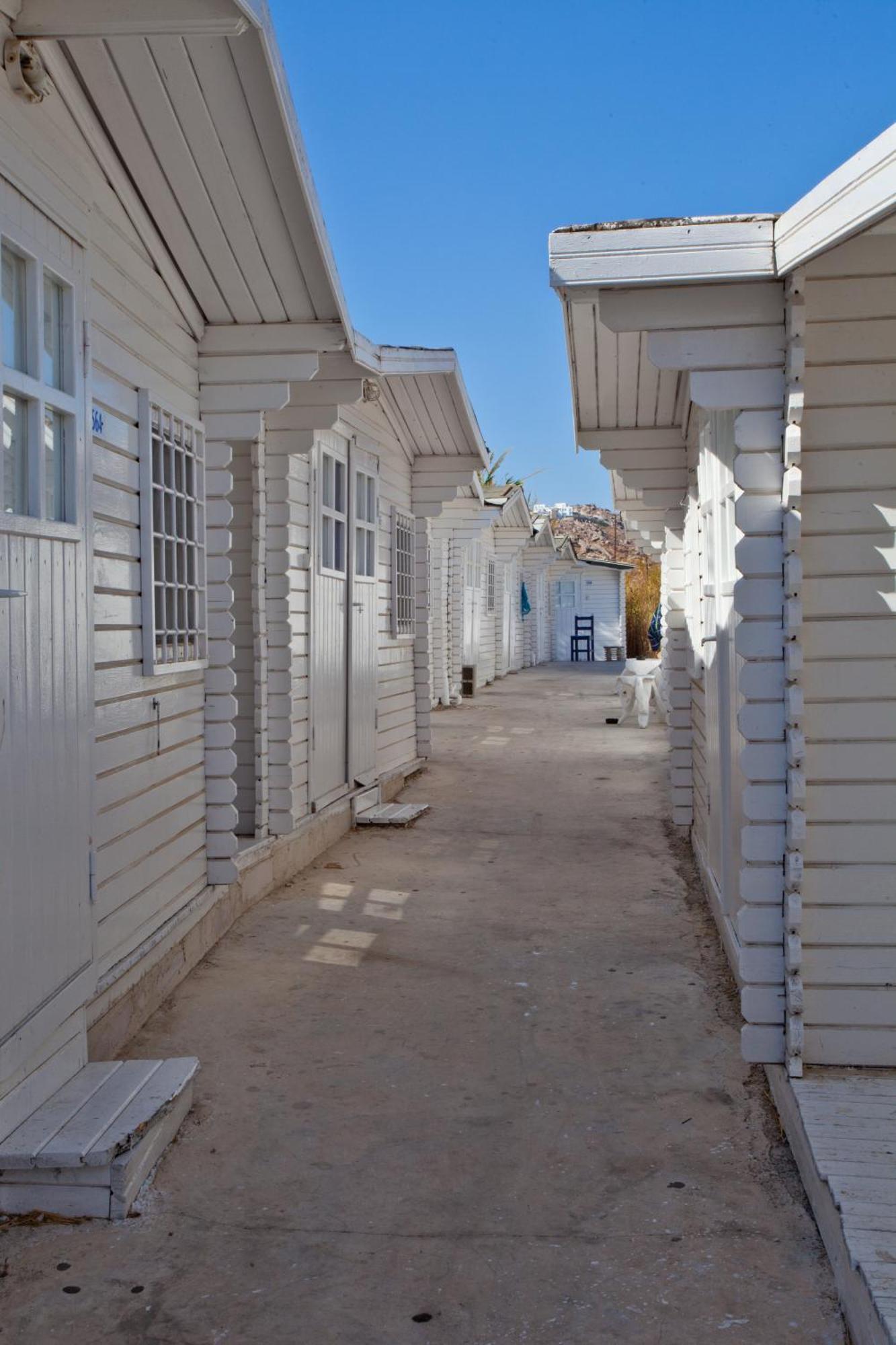 Ξενοδοχείο Paradise 3*