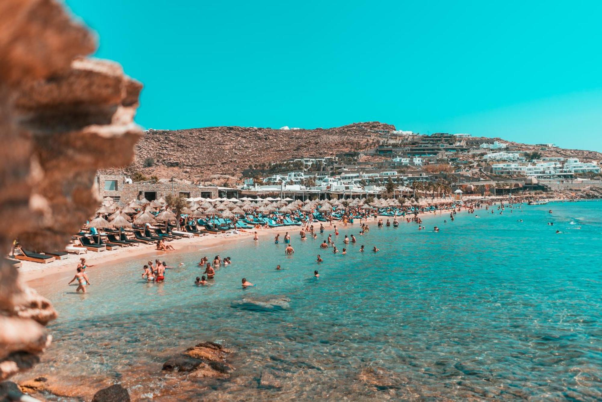 Paradise Ξενοδοχείο 3*