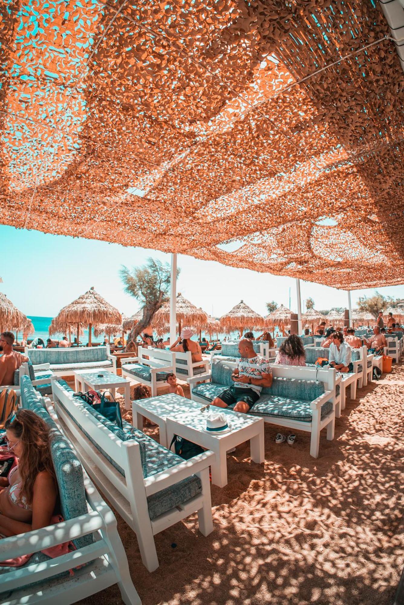 Paradise Ξενοδοχείο