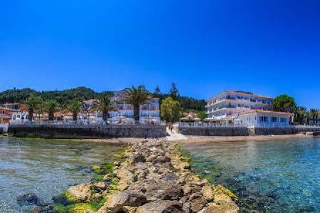 Paradise 3* Πλατύς Γιαλός