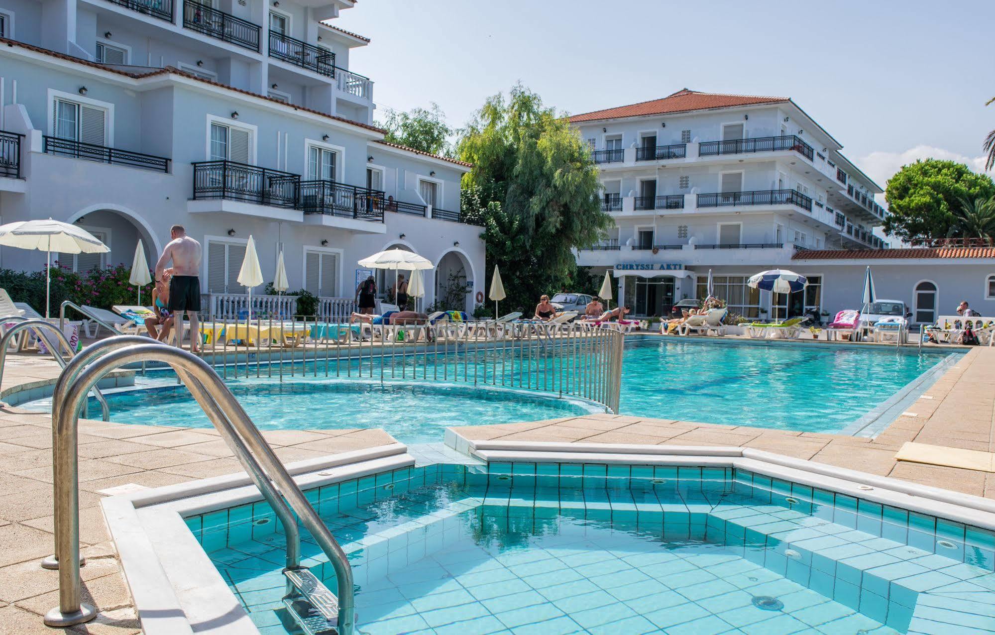 Paradise Ξενοδοχείο