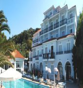 Paradise Ξενοδοχείο