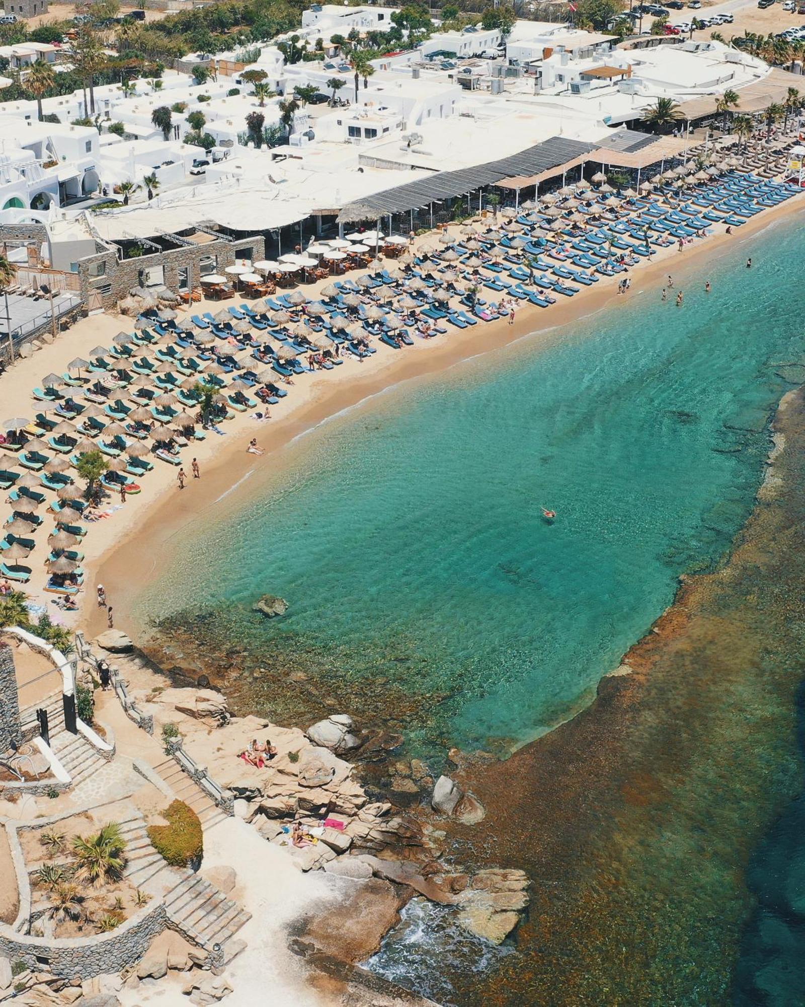 Hotel Paradise